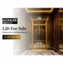 ติดตั้งลิฟท์โดยสาร