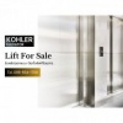 ติดตั้งลิฟท์บ้าน ราคาถูก