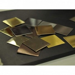 interior color stainless steel sheet