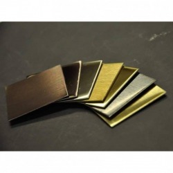 wholesale color stainless steel sheet