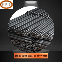 น็อตสตัดเกลียว 2 ด้าน stud bolt