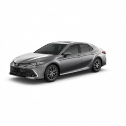 Toyota Camry Hybrid Promotion