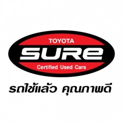 Buy Used Toyota Sure