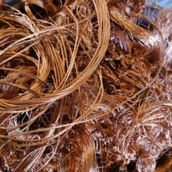 Copper Purchasing Plant