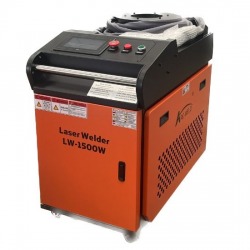 จําหน่ายเครื่องเชื่อมเลเซอร์ laser welding machines
