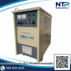 เครื่องเชื่อมไทริสเตอร์ Thyristor/SCR