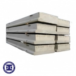 คานสะพานสำเร็จรูป (Plank Girder) อยุธยา วังน้อย