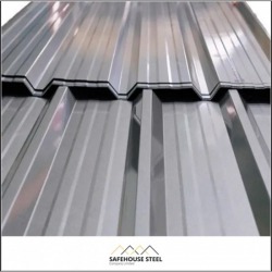 metal sheet metal roof 760