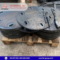 รับผลิตเจโบลท์ใกล้ฉัน