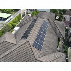 Installation of 10 KW solar cells at a cheap price