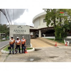 ตรวจสอบงานอาคาร ภูเก็ต