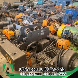 นำเข้ารอกเครนญี่ปุ่น มือสอง
