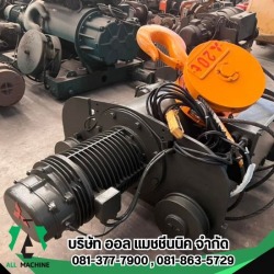 อะไหล่เครื่องจักรเก่าญี่ปุ่น