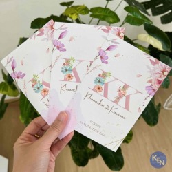 Print cheap wedding cards