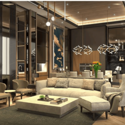 บริการรับออกแบบและรับเหมาก่อสร้าง