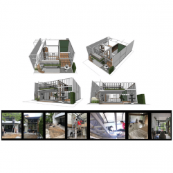 บริการ Renovate บ้าน