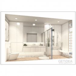 บริษัทออกแบบตกแต่งภายในบ้าน คอนโด