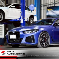 อู่ซ่อมมินิ บางนา