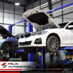 ขายส่ง-ปลีก อะไหล่แท้ BMW และ MINI