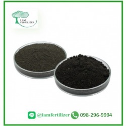 Produce organic chemical fertilizers