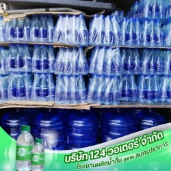 Wholesale drinking water, factory price