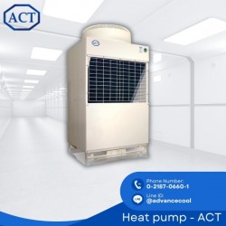 Heat pump