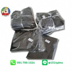 Garbage bag factory wholesale