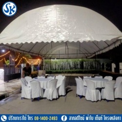 Cheap event tent rental