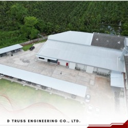 รับสร้างโรงงานผลิตอาหาร