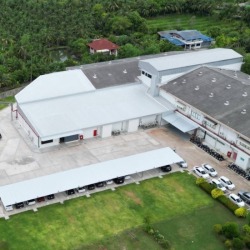 รับเหมาสร้างบ้าน