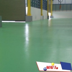 พื้น epoxy ราคา 