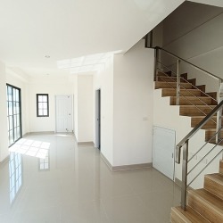 รับออกแบบและตรวจสอบบ้าน คอนโด อาคารเพื่อรองรับเหตุการณ์แผ่นดินไหว