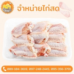 ขายไก่ราคาถูก