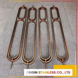 รับทำชิ้นงานสแตนเลส