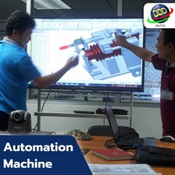 Design automation machinery