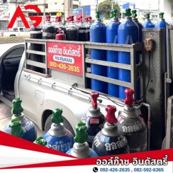 จำหน่าย ก๊าซไนโตรเจน