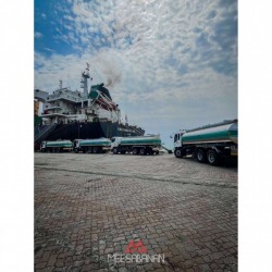 รถน้ำระยอง