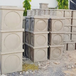 Wholesale Prices for Precast Water Manholes in Nakhon Pathom