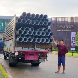 Wholesale Asbestos-Cement Pipes in Nakhon Pathom – Ready for Delivery