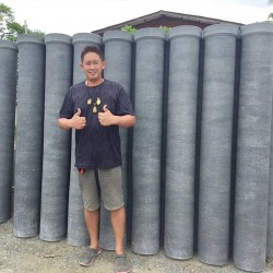 Asbestos-Cement Pipe Manufacturer in Nakhon Pathom