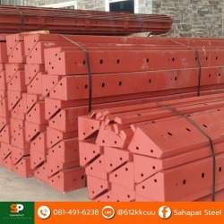 แบบเหล็ก