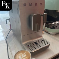 จำหน่ายเครื่องชงกาแฟ SMEG