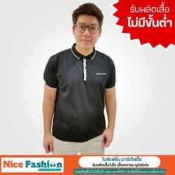 โรงงานผลิตเสื้อโปโล  เสื้อยูนิฟอร์ม ไม่มีขั้นต่ำ บางบอน