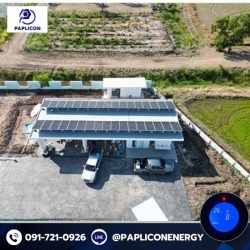 โซล่าเซลล์ลดค่าไฟ