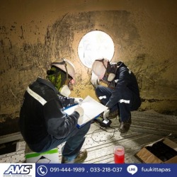 รับซ่อมบำรุงโรงงานอุตสาหกรรม