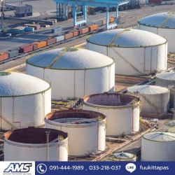 รับล้างถังบำบัดน้ำเสีย ระยอง Tank