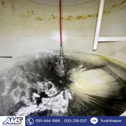 รับล้างถังบำบัดอากาศ ระยอง