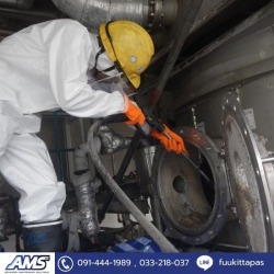 รับล้างบอยเลอร์ Boiler