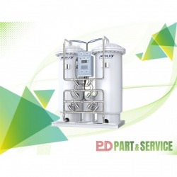 เครื่องกำเนิดออกซิเจน (Oxygen Generators) แบบ PSA 