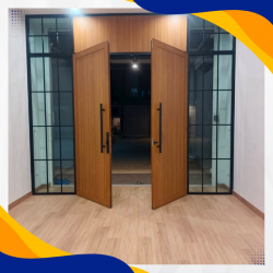 ช่างทำประตูหน้าต่างอลูมิเนียม กรุงเทพ